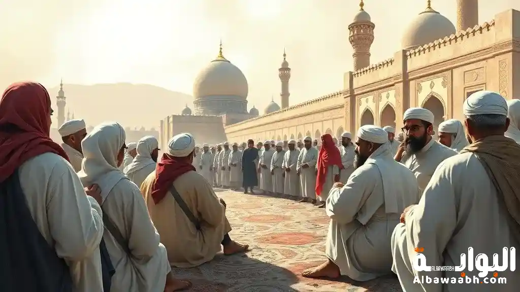 مبطلات التيمم