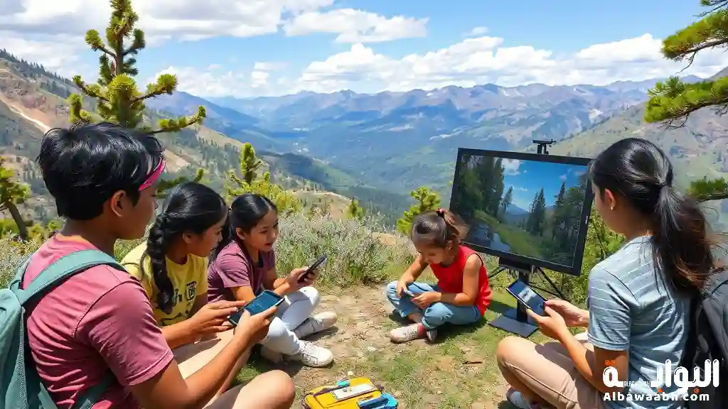 الاتجاهات المعاصرة في الادارة التربوية