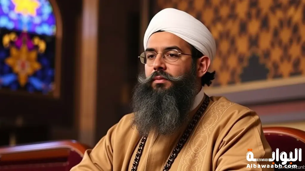 الشيخ محمد بن عبد الوهاب