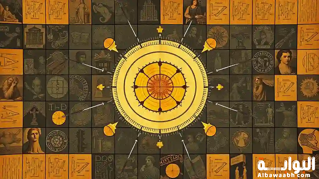 ألغاز للأذكياء فقط