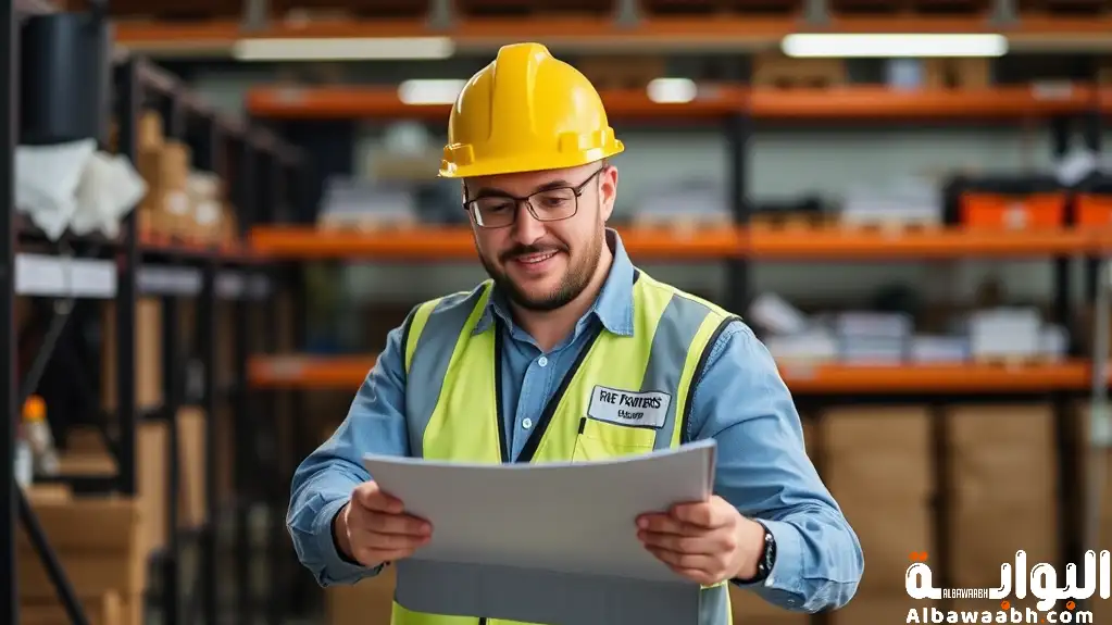 اخصائي ادارة المخاطر