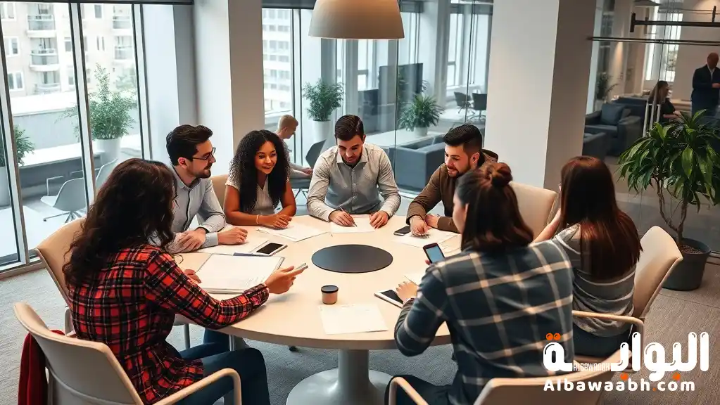 أهمية الموارد البشرية في المنظمات