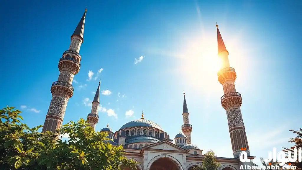 عمرو بن العاص