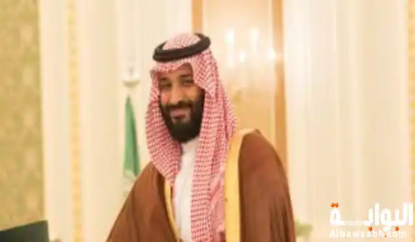 الأمير محمد بن سلمان
