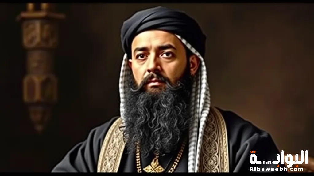 الشيخ محمد بن عبد الوهاب