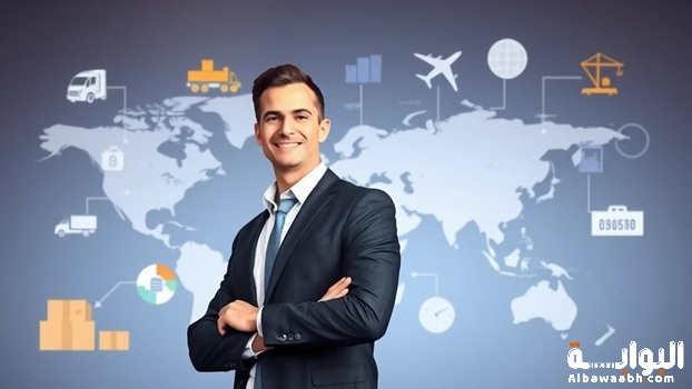 ماهي أنواع الخدمات اللوجستية؟