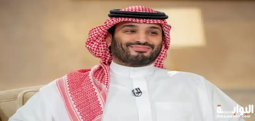 الأمير محمد بن سلمان: مهندس رؤية السعودية 2030
