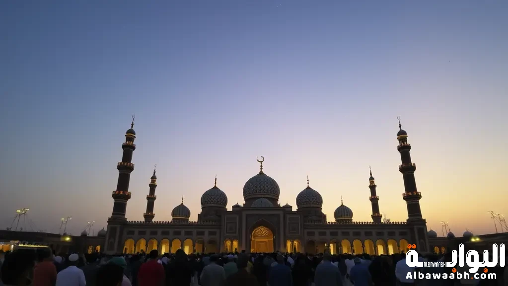 ما حكم ترك صلاة التراويح؟