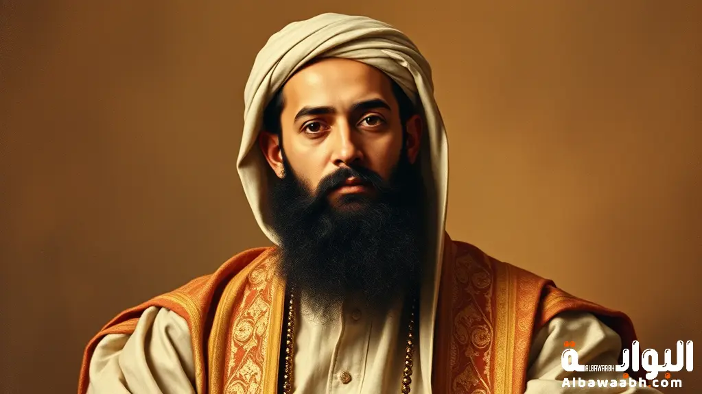 الشيخ محمد بن عبد الوهاب