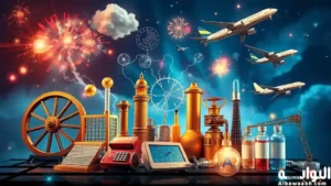 أهم الاختراعات في العالم