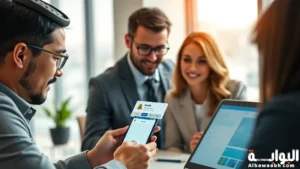 إدارة المخاطر البنكية