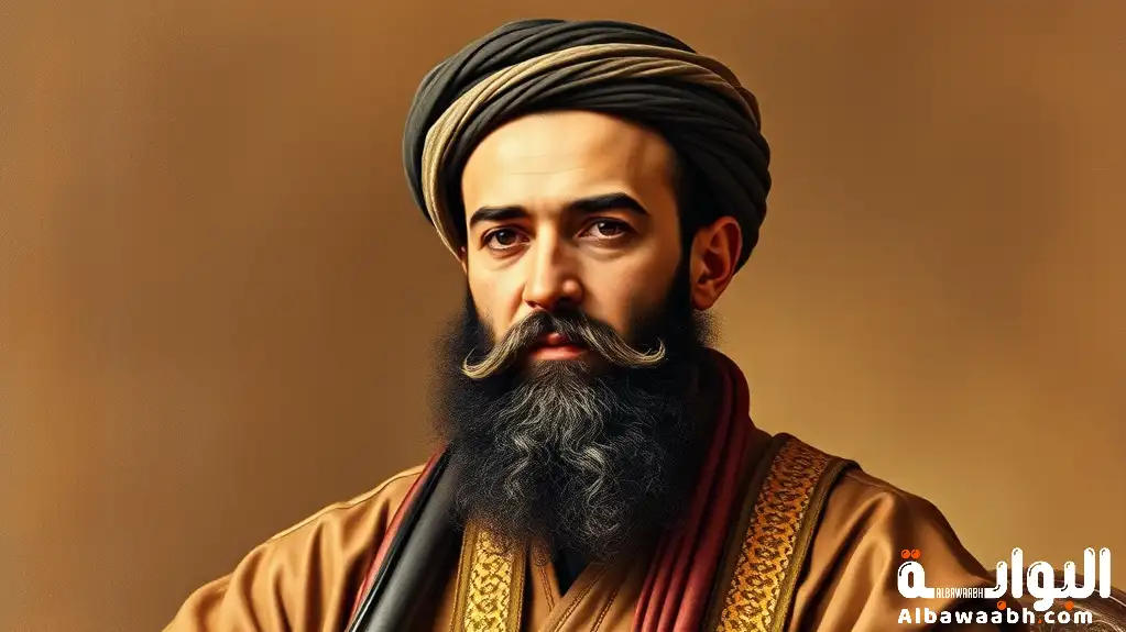 الشيخ محمد بن عبد الوهاب