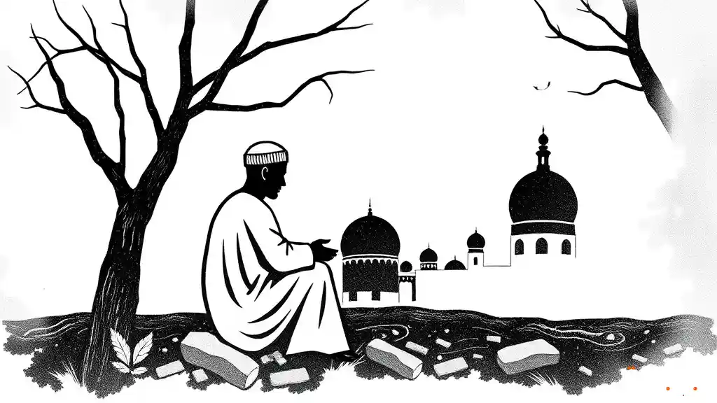 حكم امتناع الورثة عن تقسيم الميراث؟