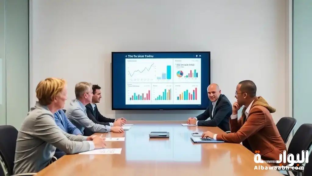 تطور الإدارة الاستراتيجية