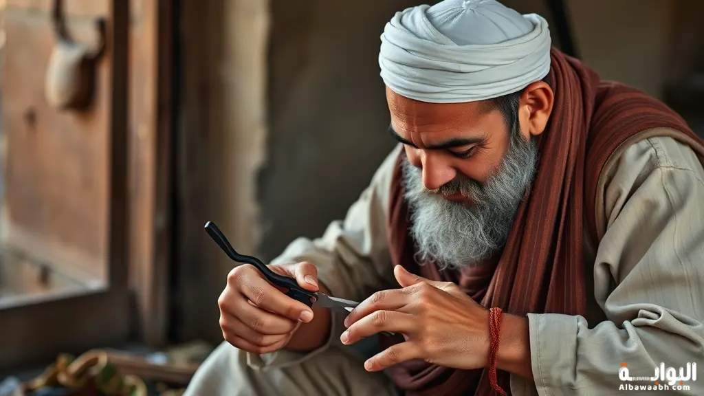 هل تقليم الأظافر جائز قبل أداء العمرة؟