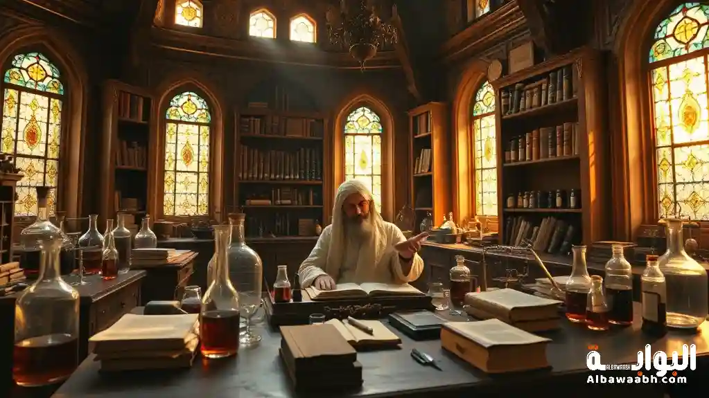 من هو أبو الطب العربي؟