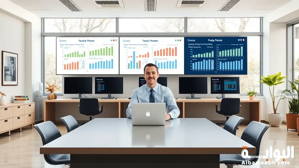 الادارة والقيادة التربوية