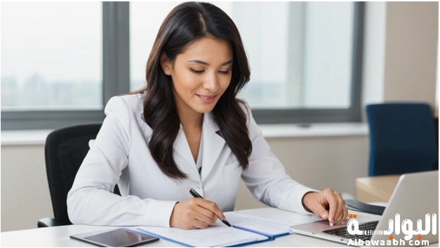 مهام أخصائي إدارة المخاطر صانع الاستراتيجيات لحماية مؤسستك من التحديات