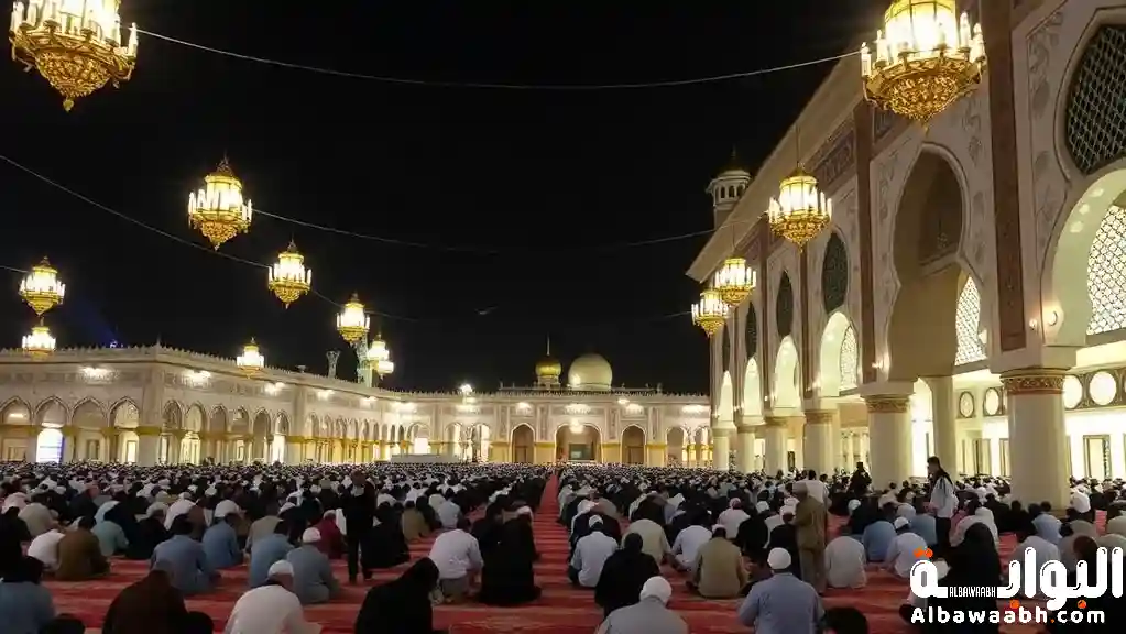 ما حكم ترك صلاة التراويح؟