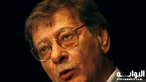 محمود درويش