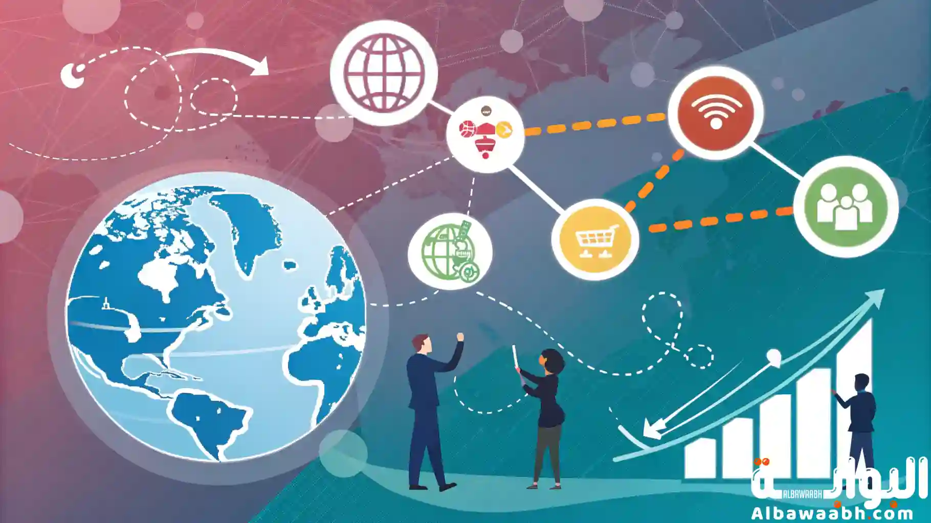 خصائص التسويق