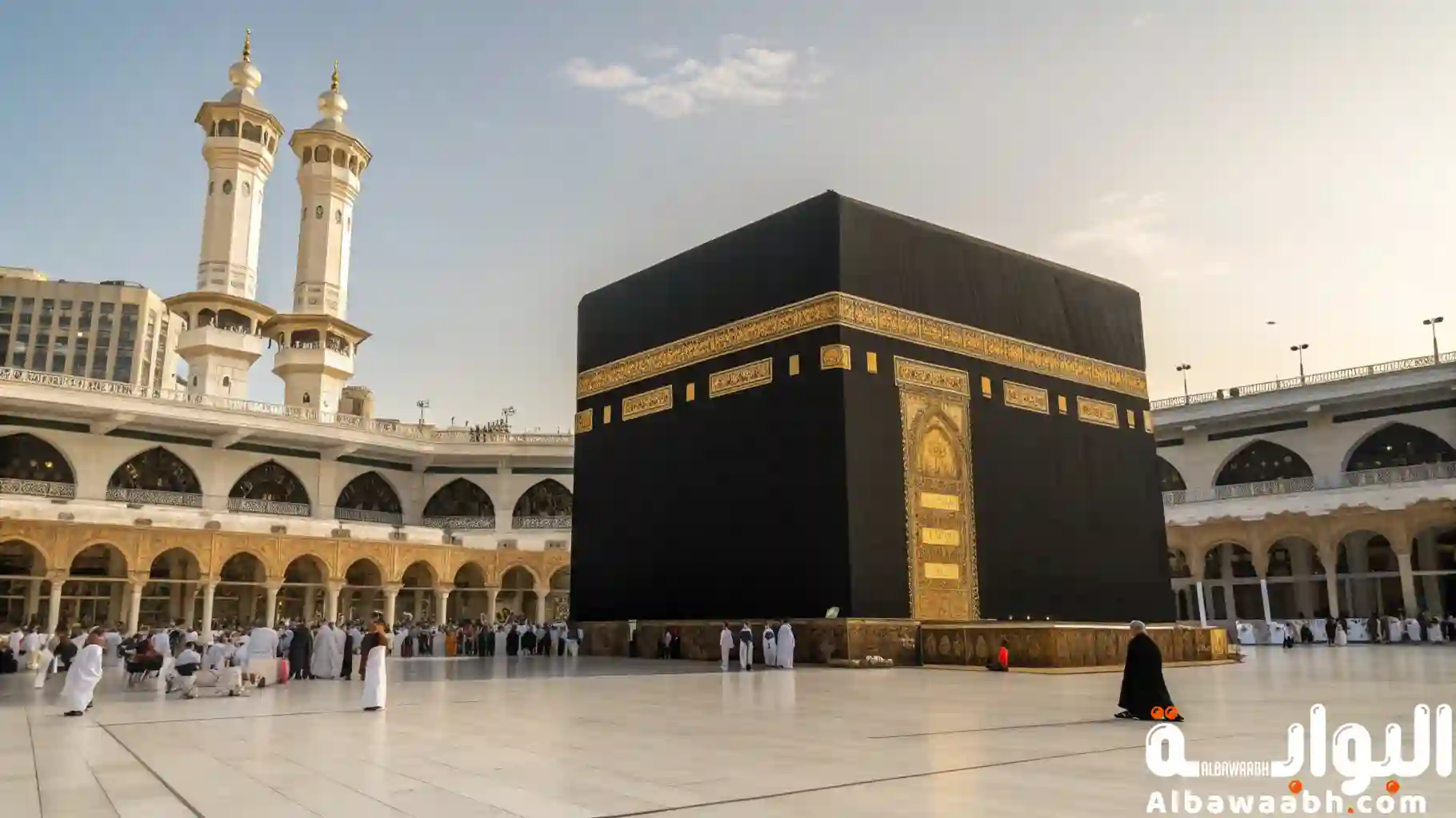 عبد الرحمن بن عوف: تاجر الجنة وصاحب الصدقات العظيمة