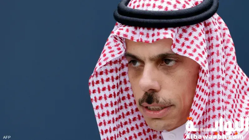 فيصل بن فرحان