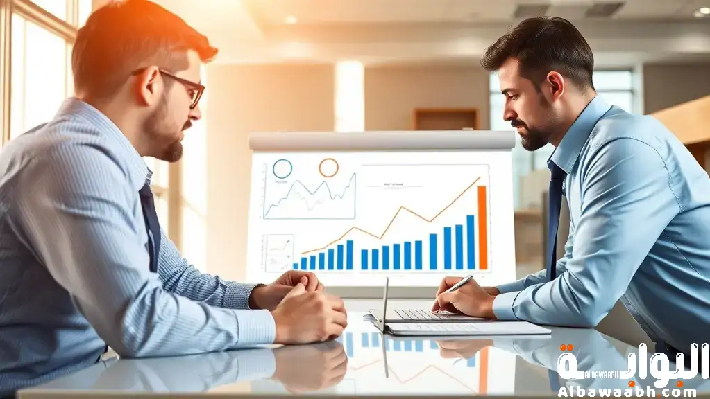 الإدارة الاستراتيجية