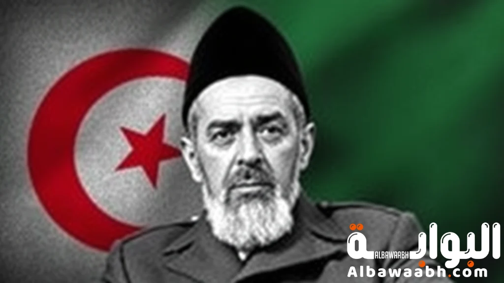 عبد القادر الجزائري