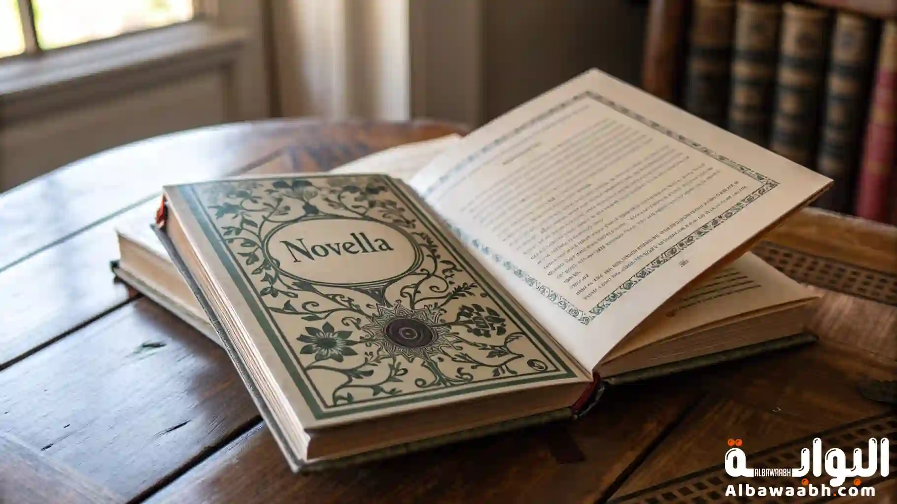 أفضل رواية عربية