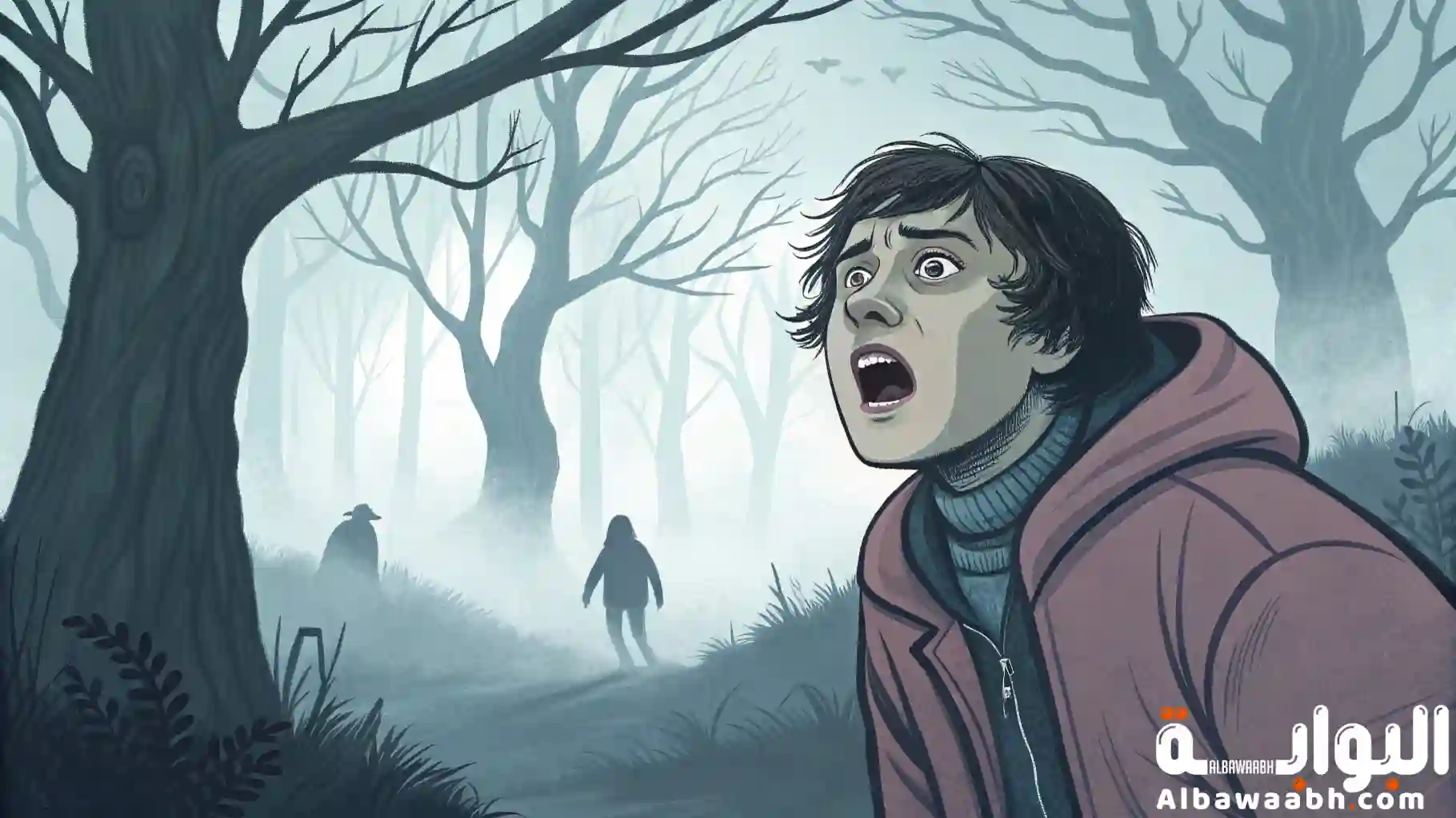 حلم الكرسي يهتز بقوة