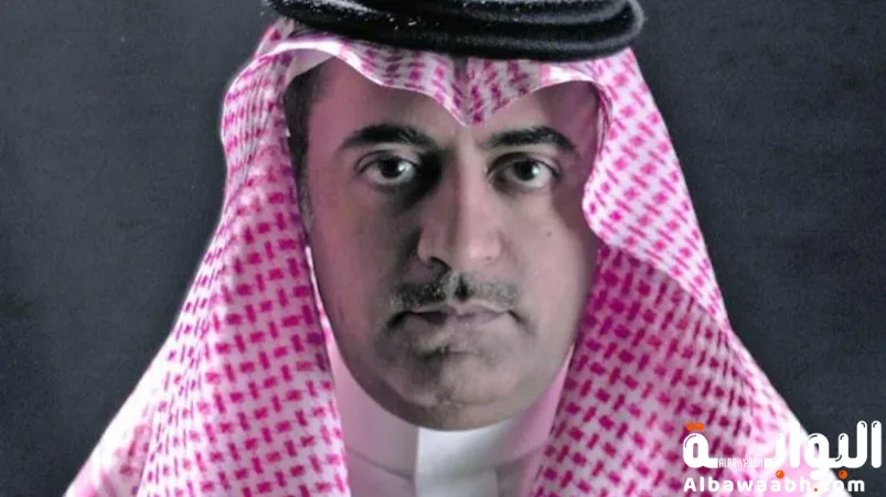 خالد الفراج