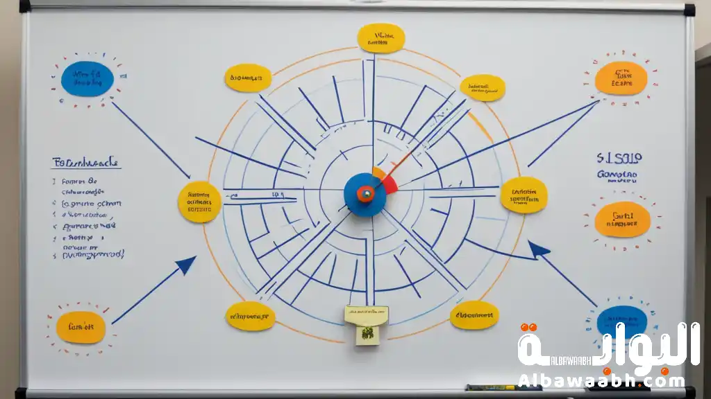 صياغة الاستراتيجية