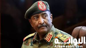عبد الفتاح البرهان