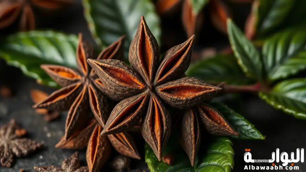 أضرار نجمة اليانسون