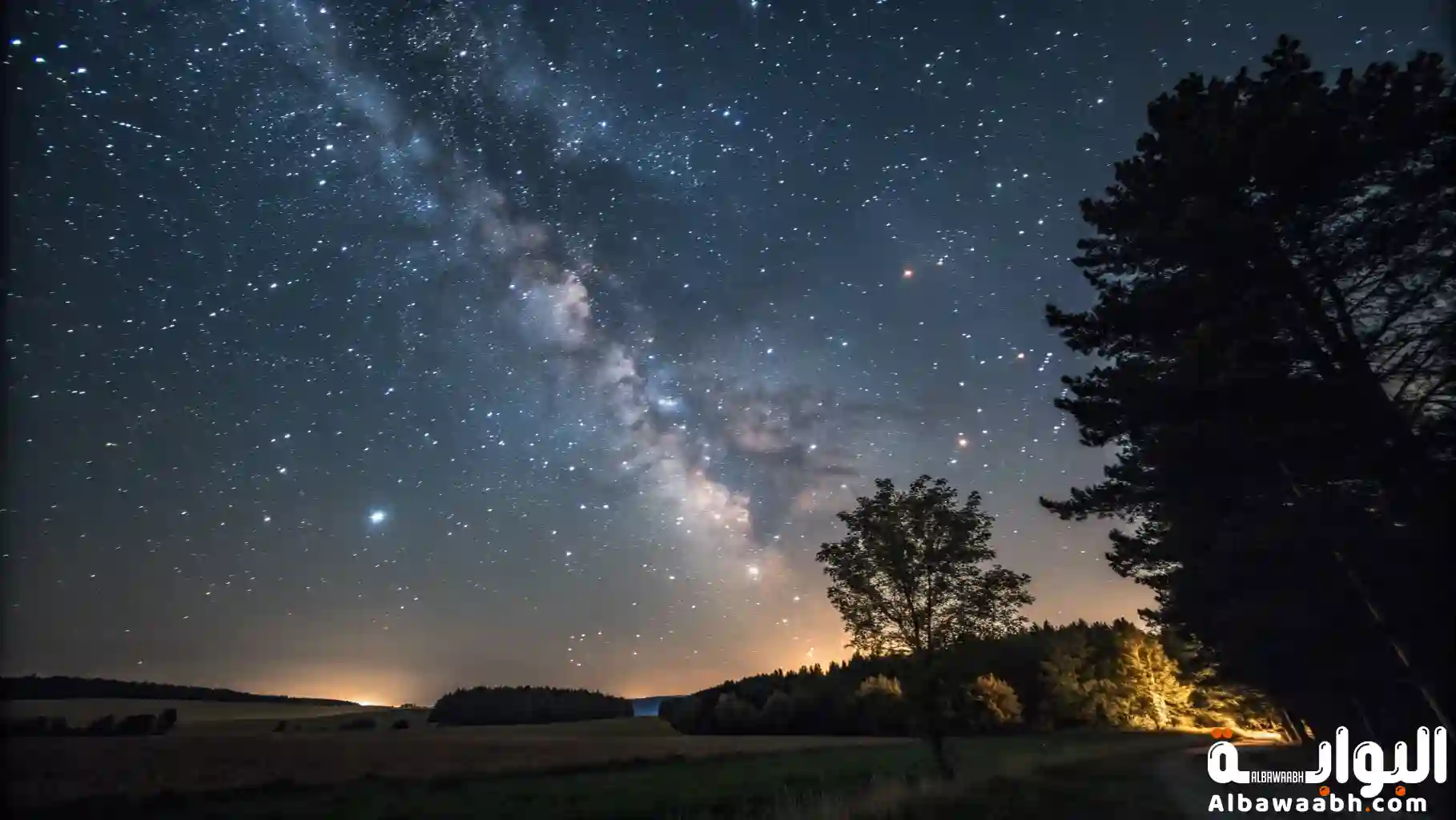 حلم النزول إلى قبو مظلم