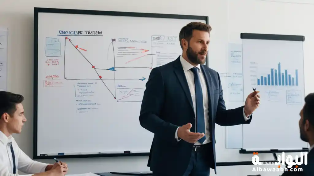 أهداف الإدارة العامة