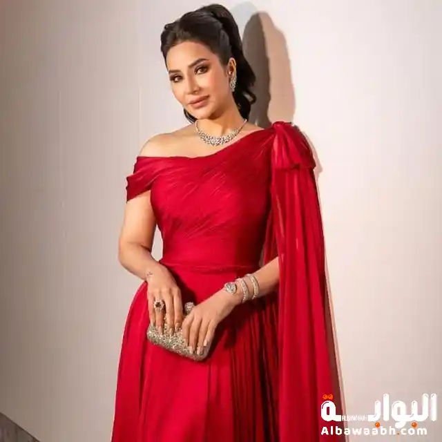 لجين عمران