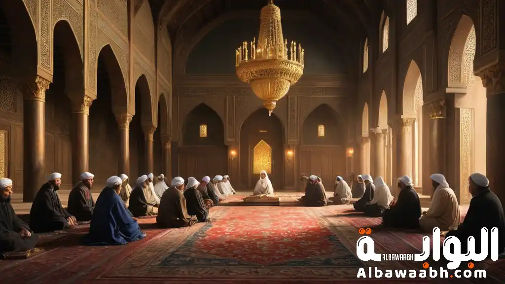 الحكم المستنصر بالله