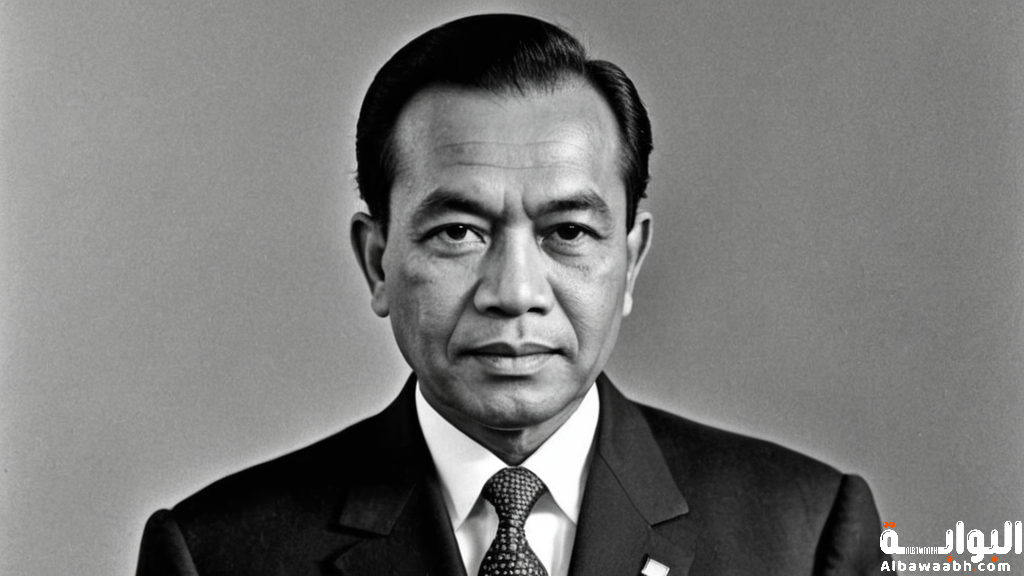 أحمد سوكارنو