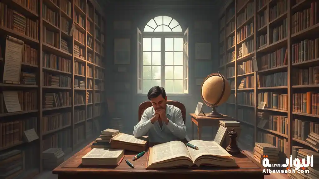 أهمية التفكير العلمي