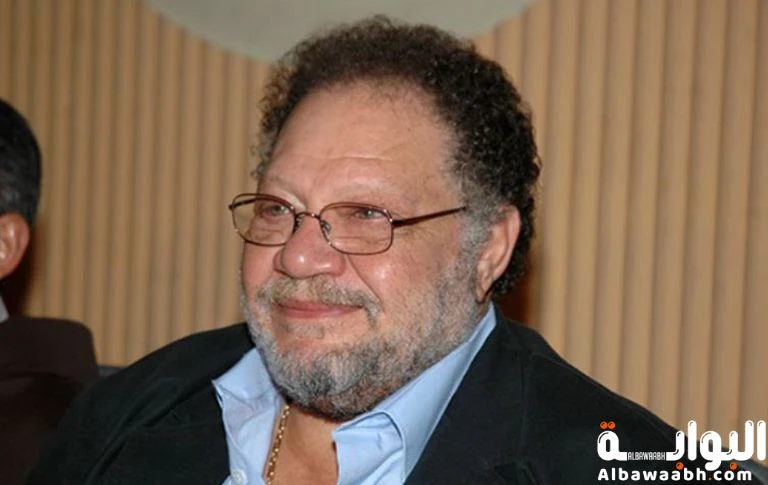 يحيى الفخراني