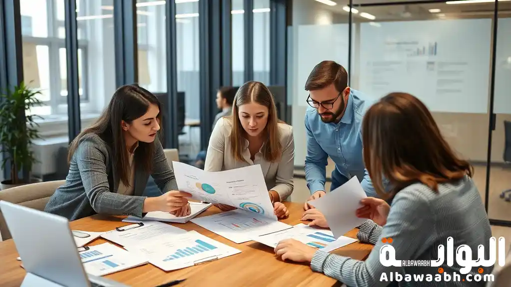 أساليب القيادة الإدارية