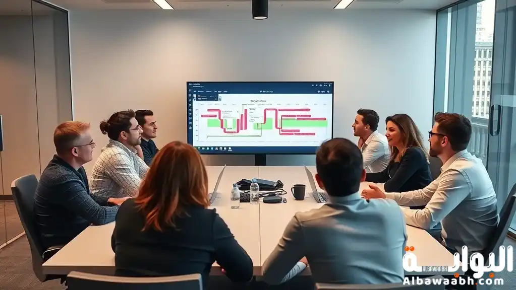 شركات تسويق اون لاين