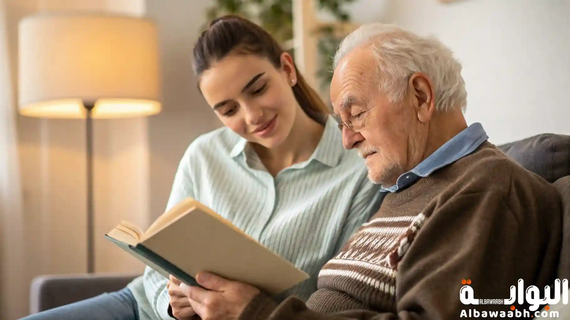 عمرو بن العاص