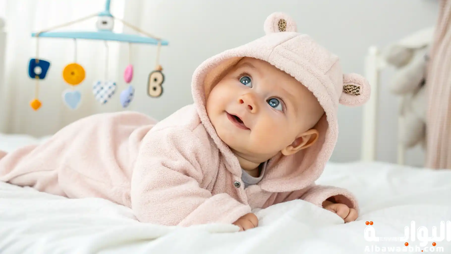 أجمل الأسماء للذكور