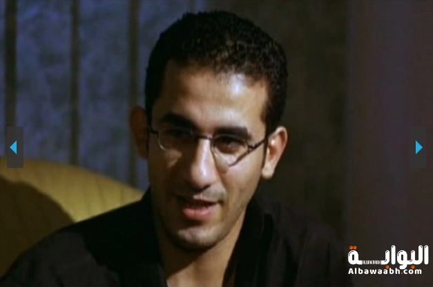 أحمد حلمي