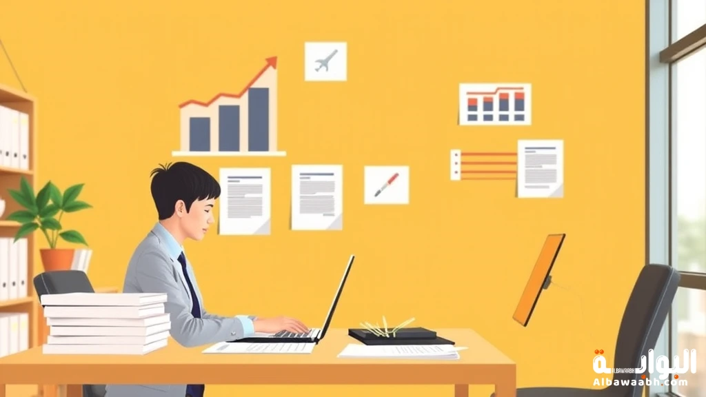 ادارة اعمال بزنس