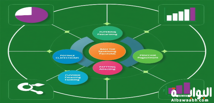 أدوات الجودة الشاملة