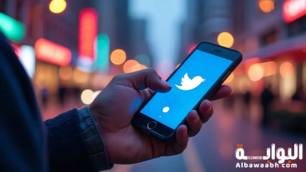 إنشاء حساب تويتر برقم الهاتف